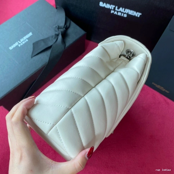 Rep ladies REP YSL LOULOU 0805
